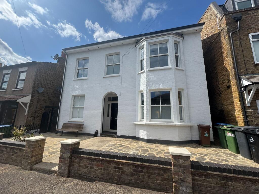 Main image of property: Clarendon Road, E17