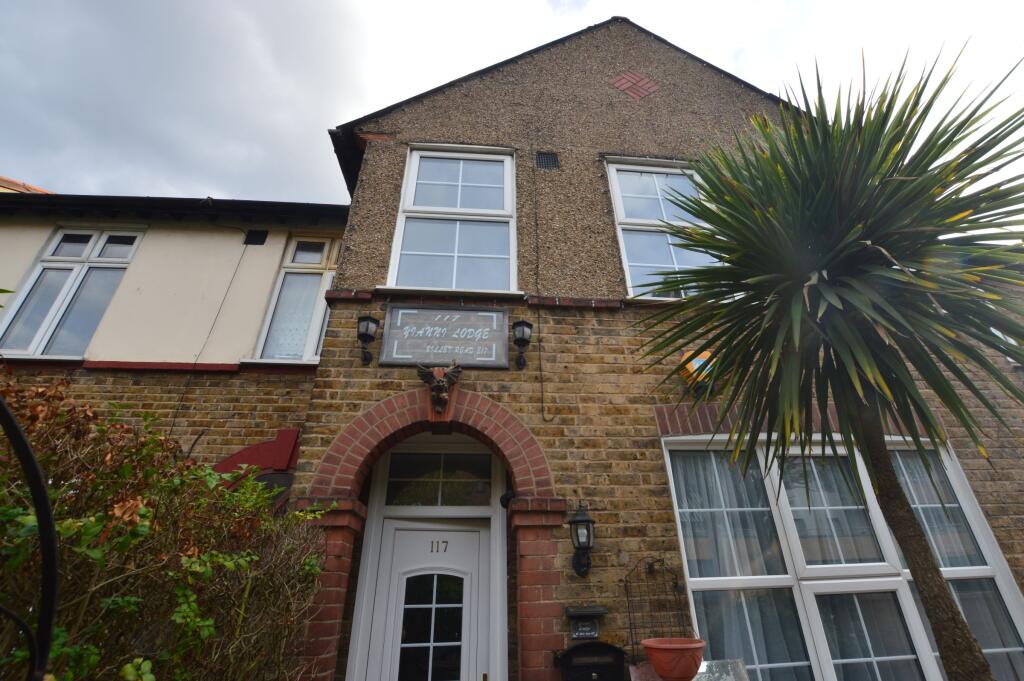 Main image of property: Billet Road, E17