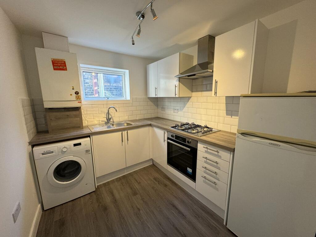 Main image of property: Courtenay Mews, E17