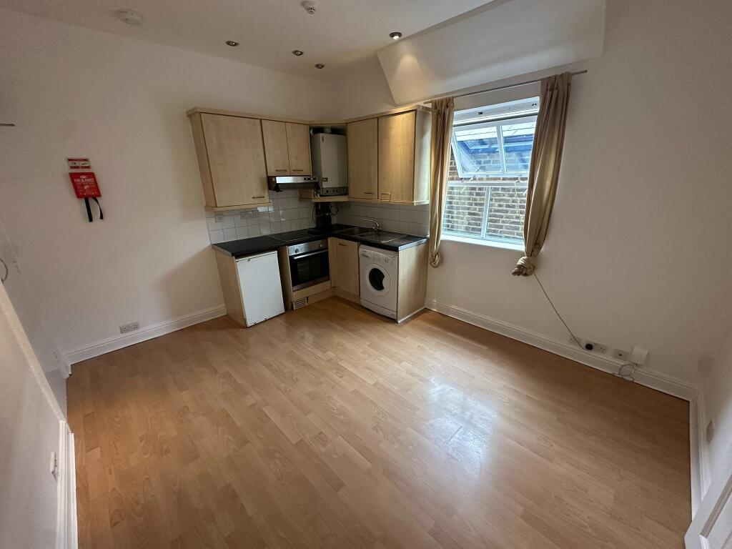 Main image of property: Hainault Road, E11
