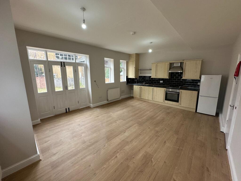 Main image of property: Vestry Road, E17