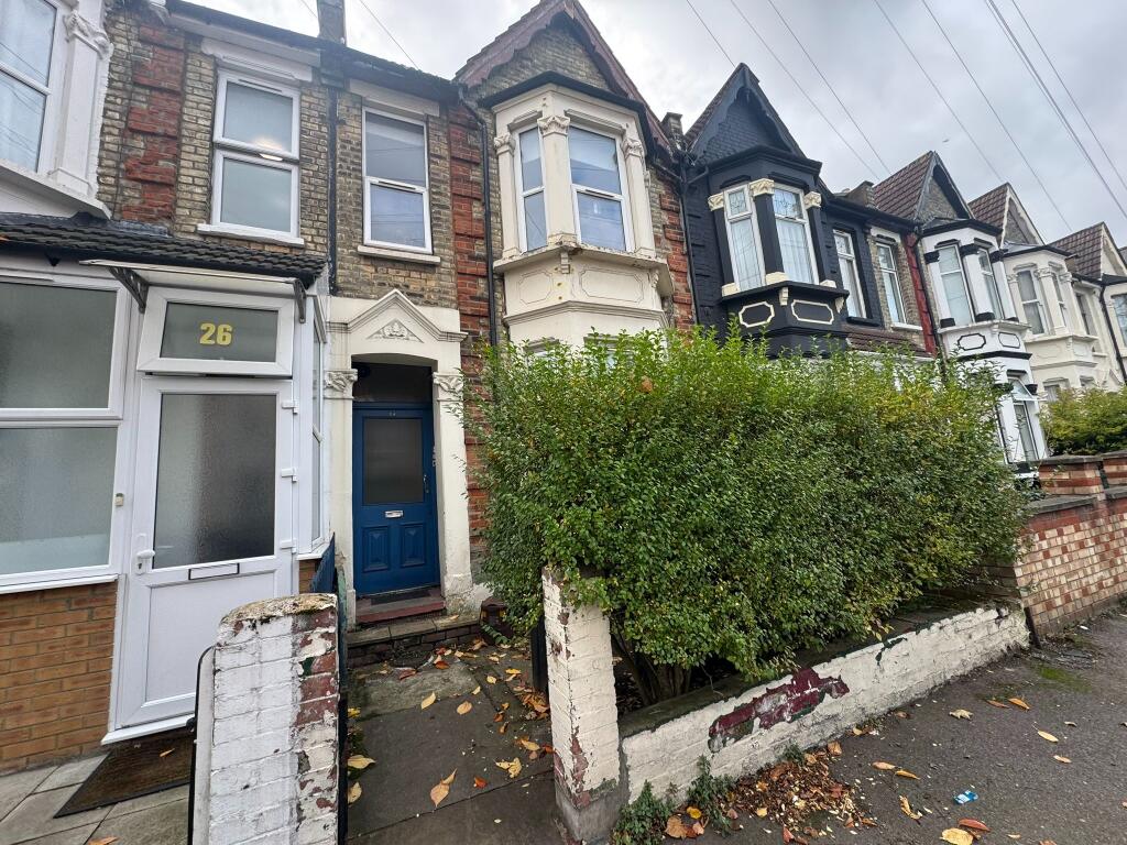 Main image of property: Millais Road, E11