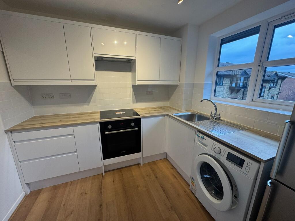 Main image of property: Selwyn Court, Yunus Khan Close, London