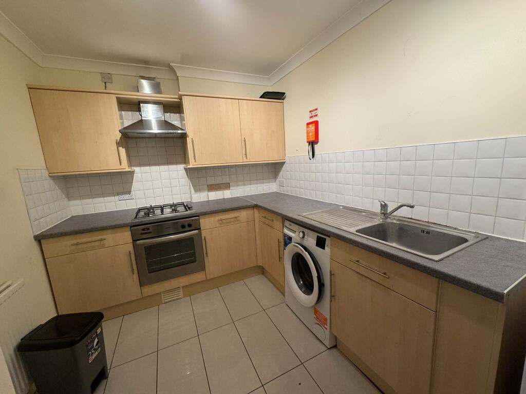 Main image of property: Carisbrooke House, E17