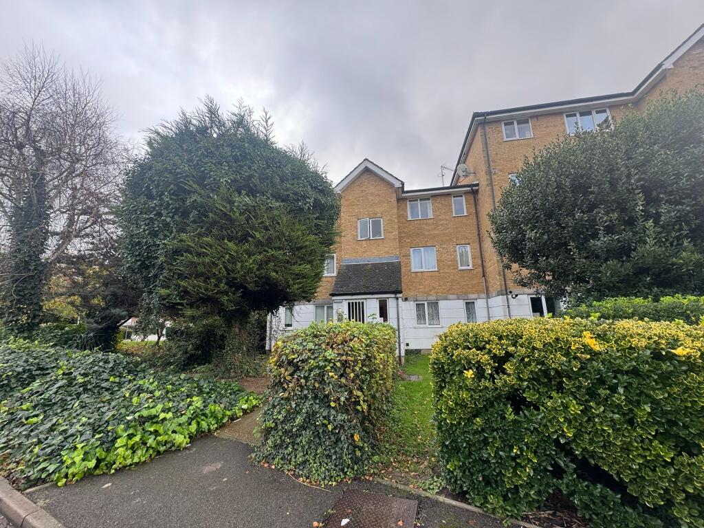 Main image of property: Green Pond Close, London