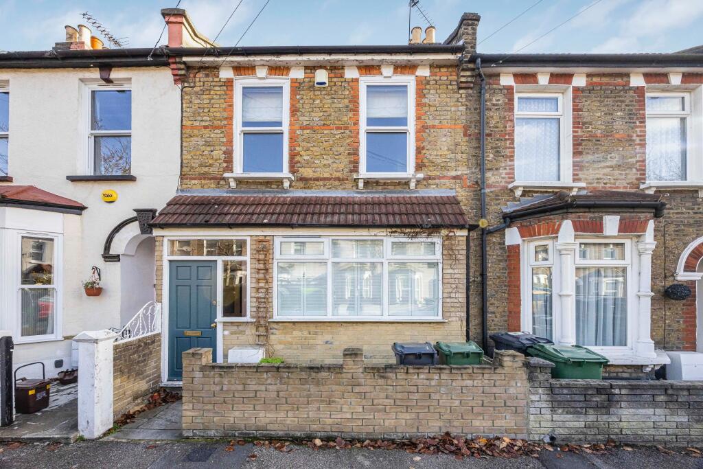 Main image of property: Oakdale Road, E11