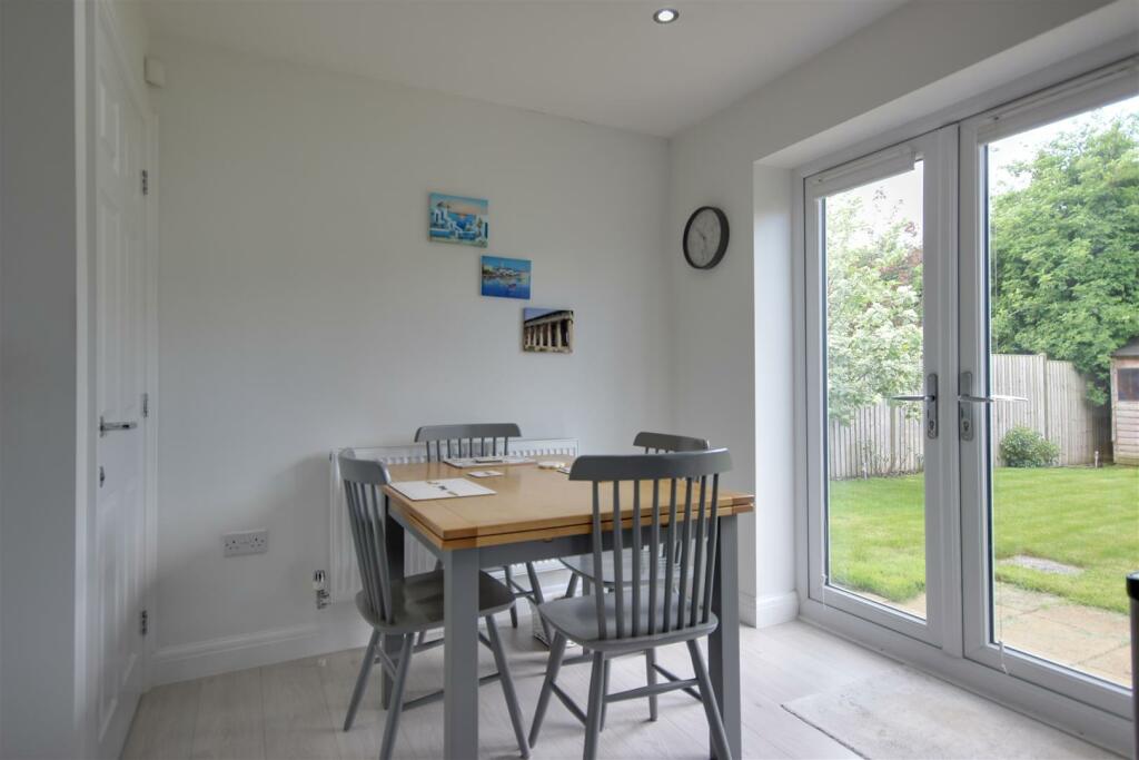 3 bedroom house for sale in Bell Close, Welton, HU15