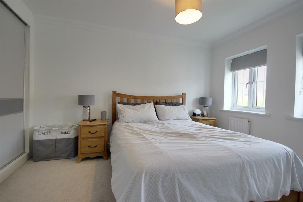 3 bedroom house for sale in Bell Close, Welton, HU15