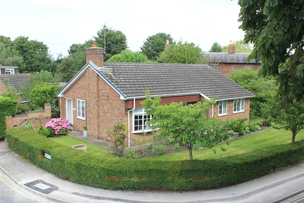 Main image of property: Chestnut Avenue, Hedon