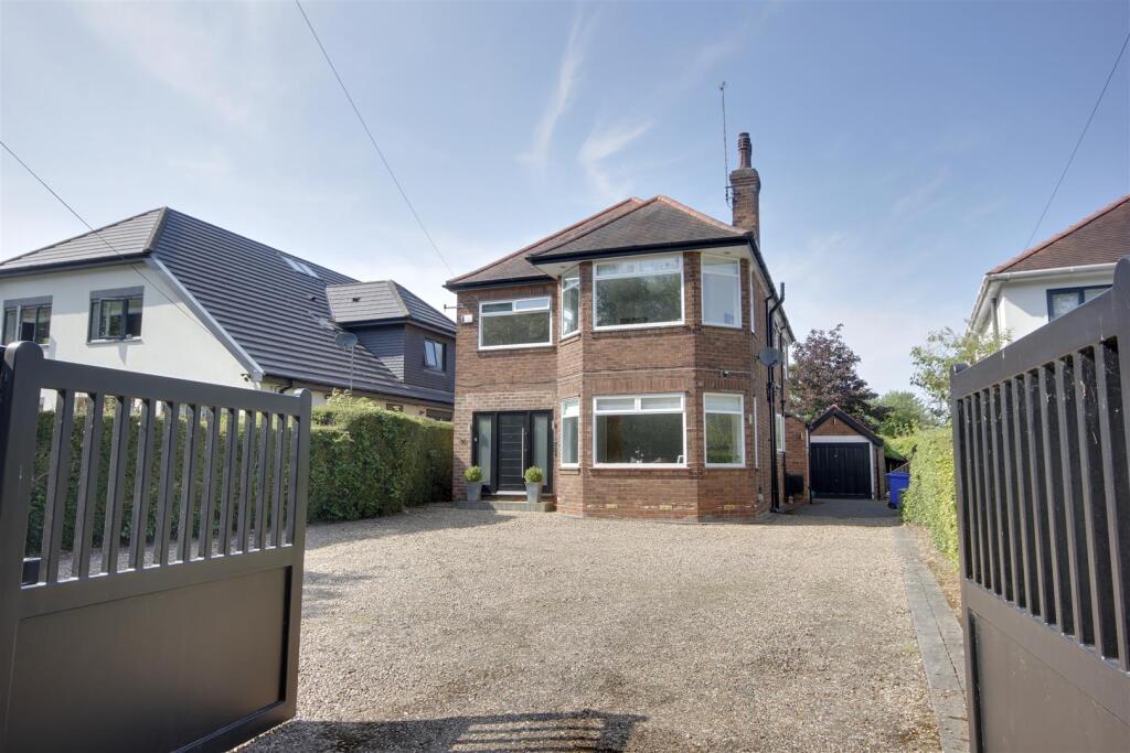 Main image of property: Riplingham Road, Kirk Ella