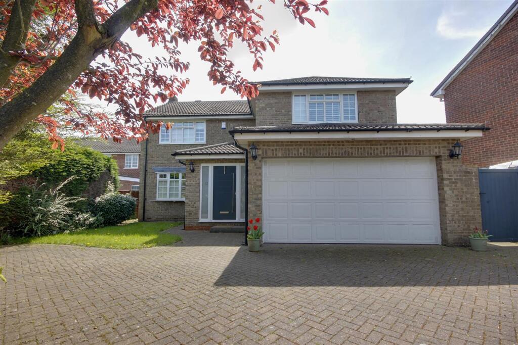 Main image of property: Northfield, Swanland
