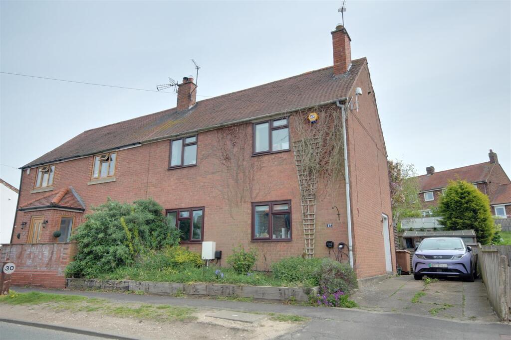 Main image of property: South Newbald Road, North Newbald