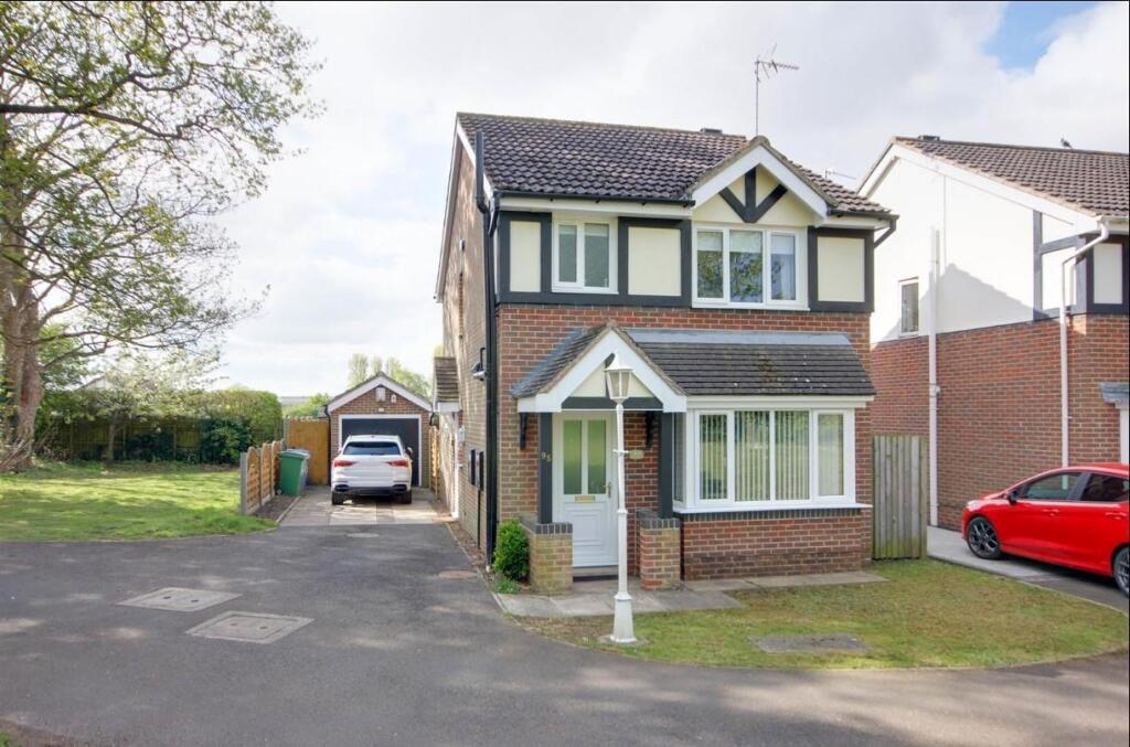 Main image of property: Centurion Way, Brough