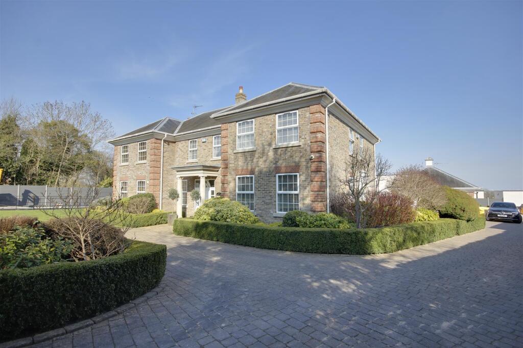Main image of property: Jenny Brough Lane, Hessle