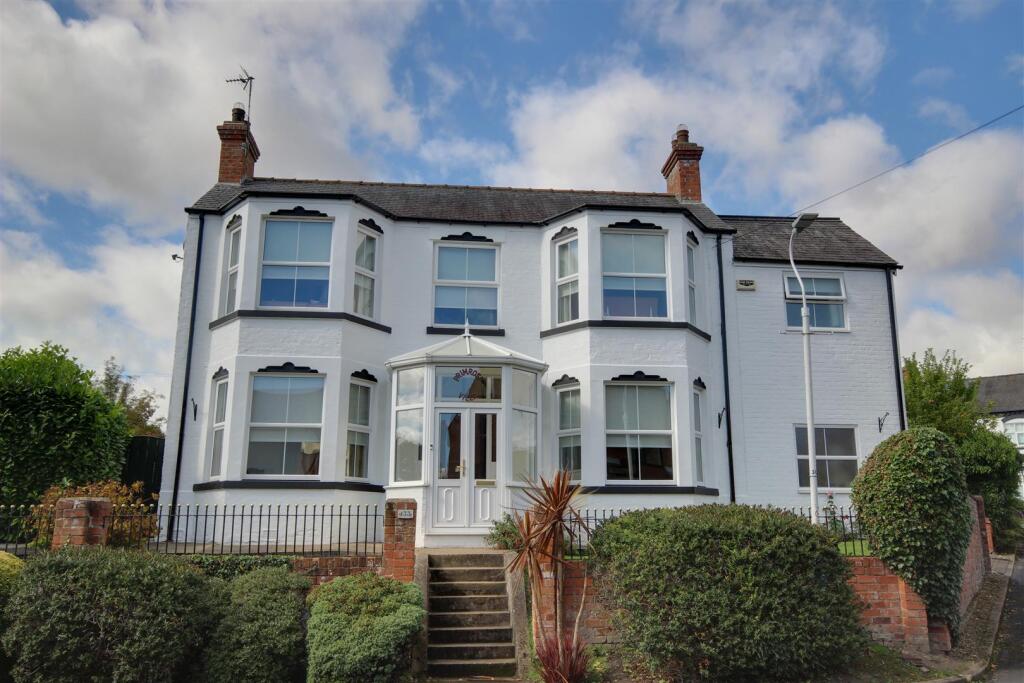 Main image of property: Main Street, Willerby