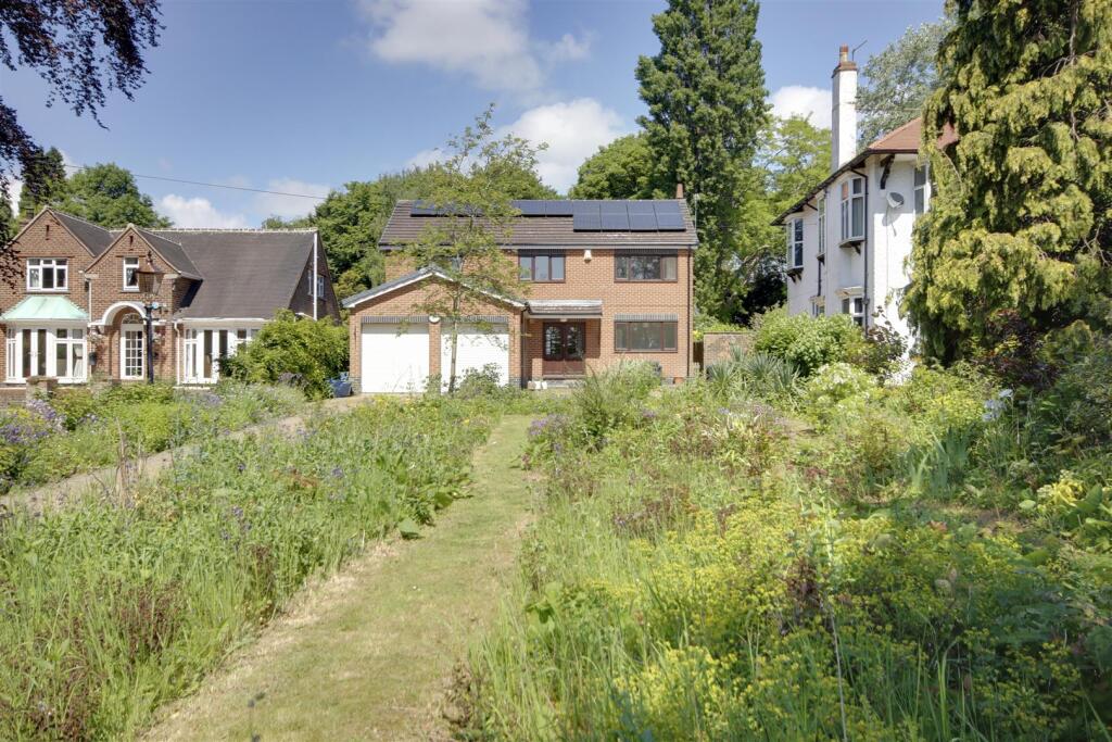 Main image of property: Ferriby High Road, North Ferriby