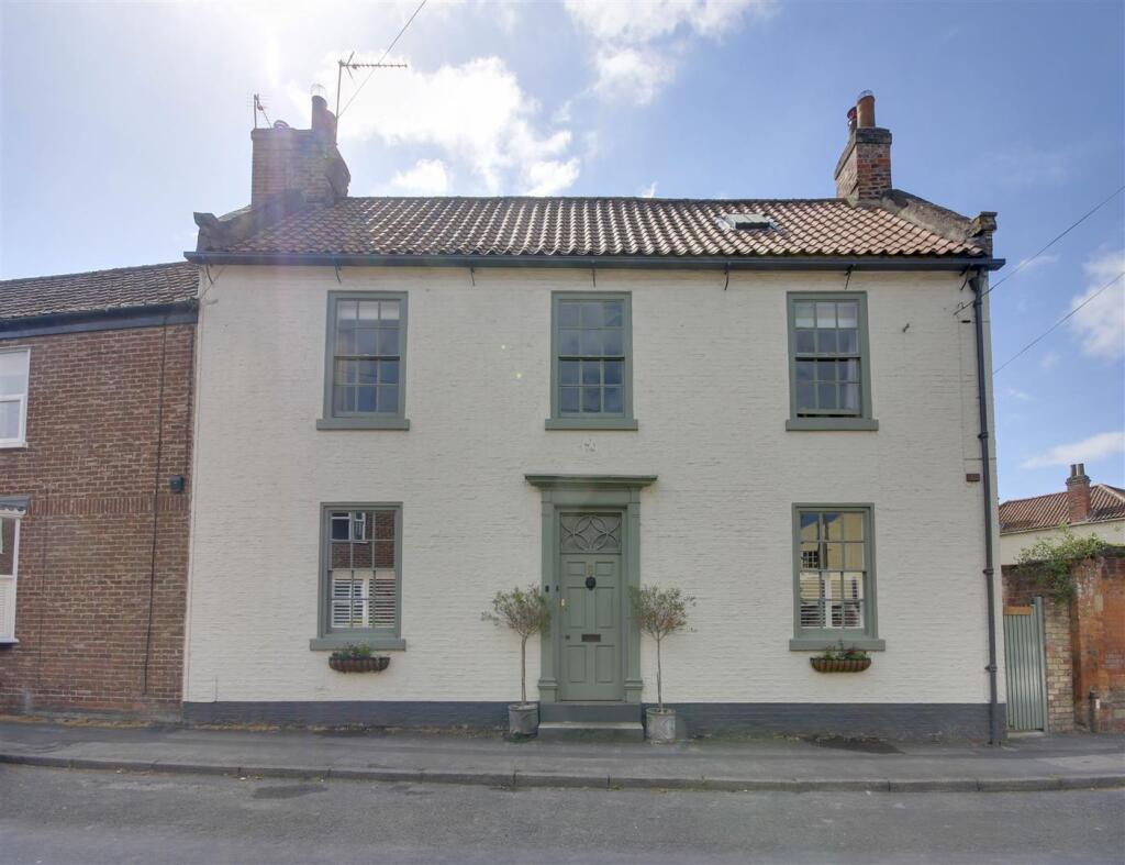 Main image of property: Church Street, Welton, Brough