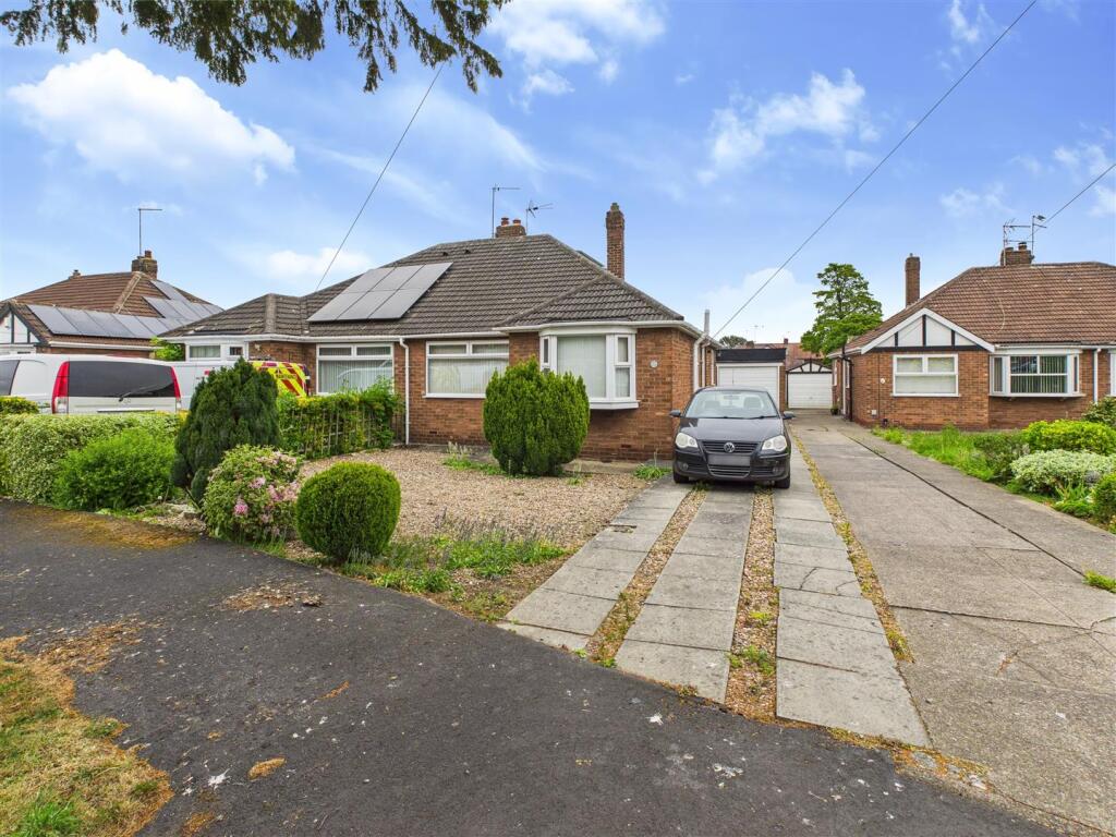 Main image of property: Voases Close, Anlaby