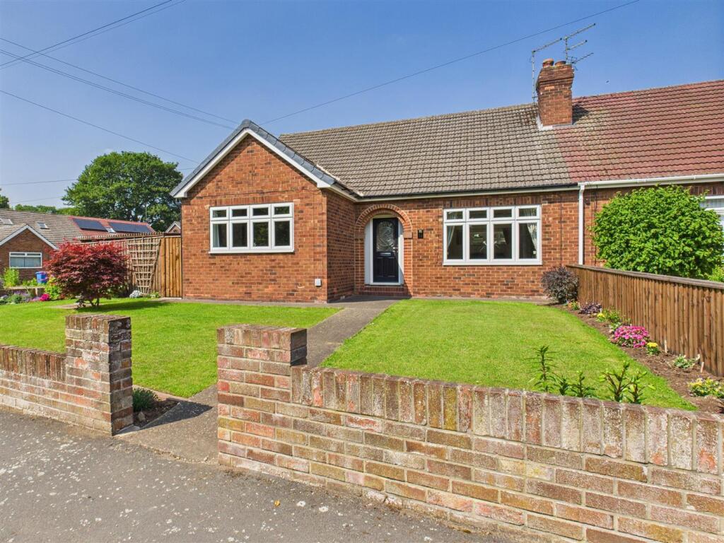 Main image of property: Reynolds Close, Melton
