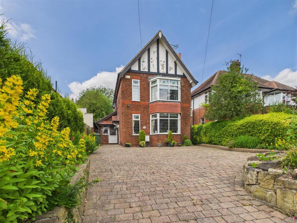 Main image of property: Station Road, North Ferriby