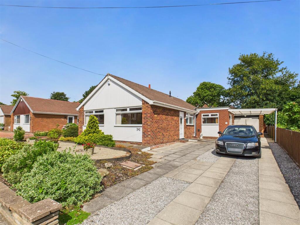 Main image of property: Beech Road, Elloughton
