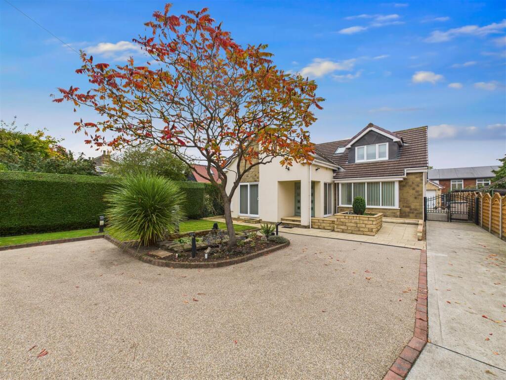 Main image of property: Elloughton Road, Brough