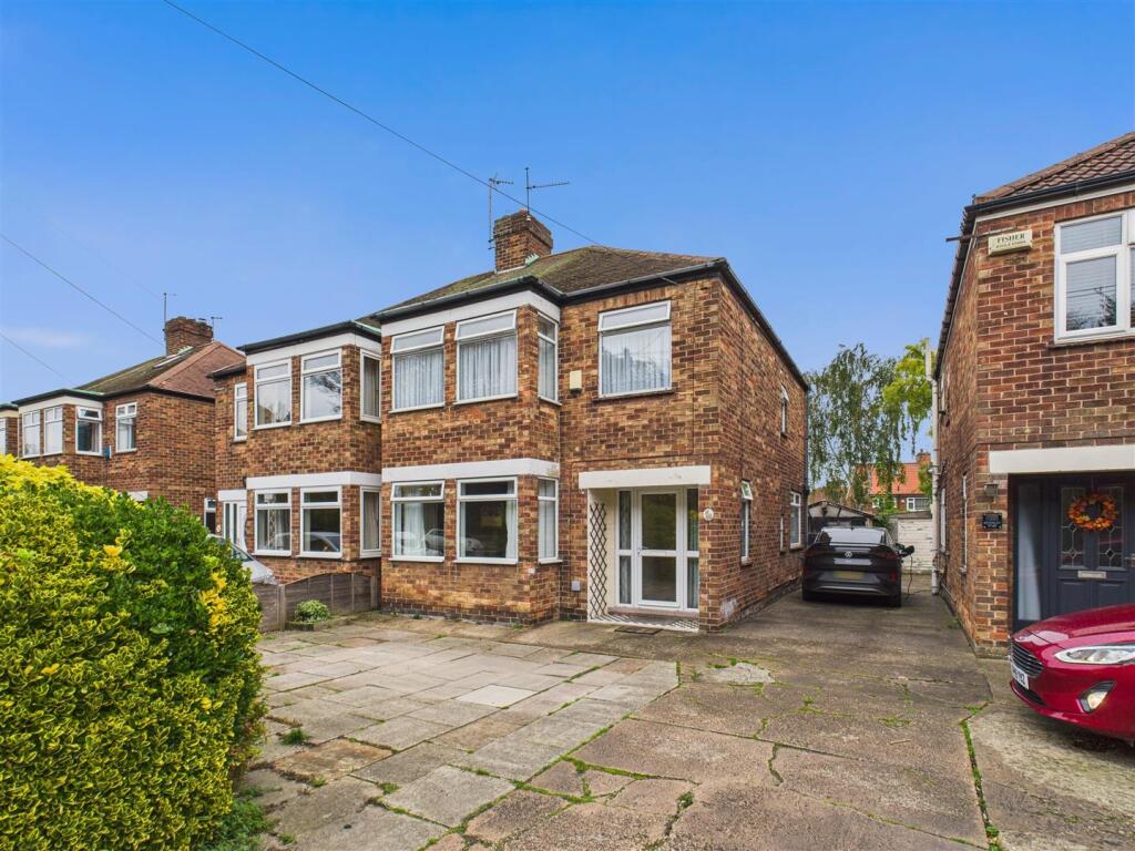 Main image of property: Beverley Road, Hessle