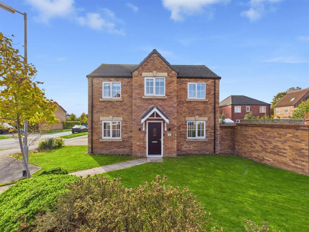 Main image of property: Longleat Avenue, Elloughton