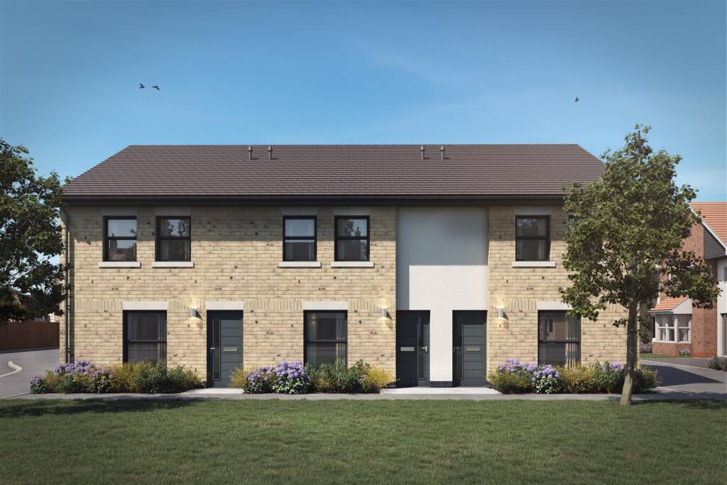 Main image of property: Westacre Meadows, Holme Road, Market Weighton