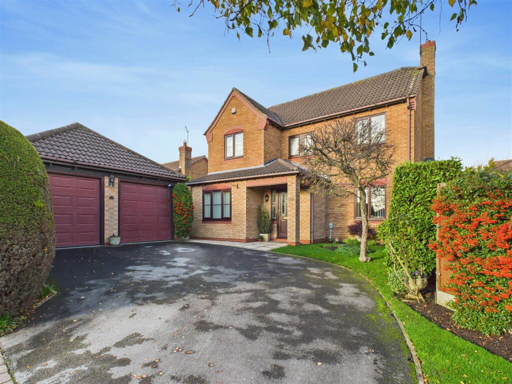 Main image of property: Shepherds Lea, Beverley