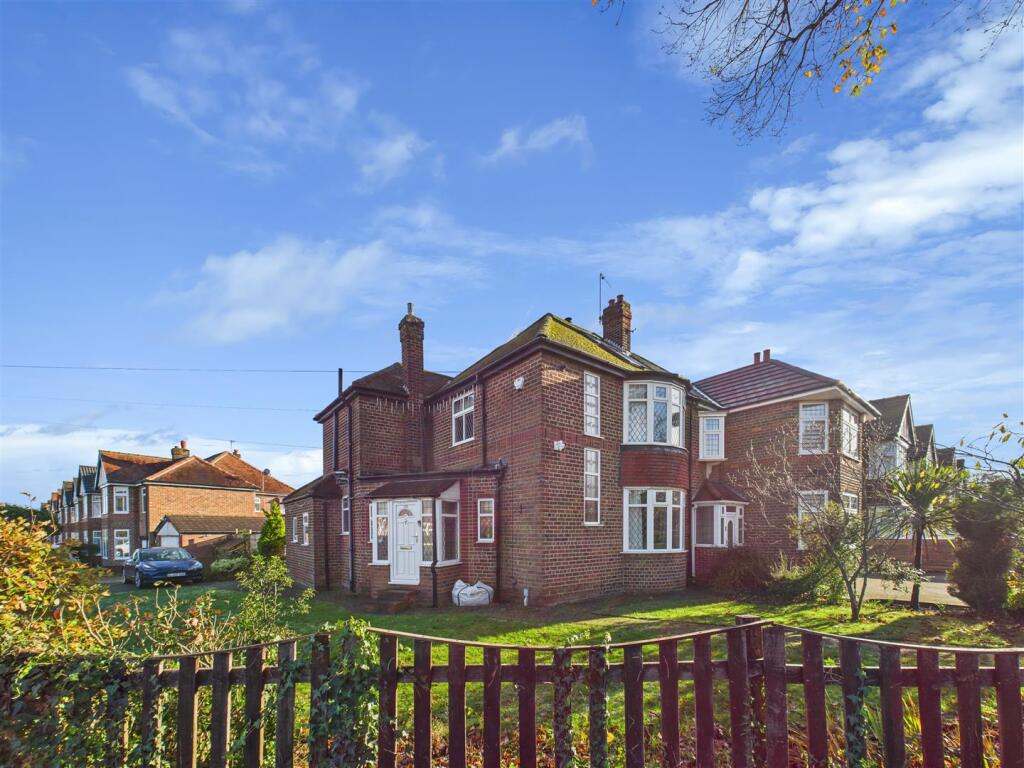 Main image of property: Beverley Road, Anlaby