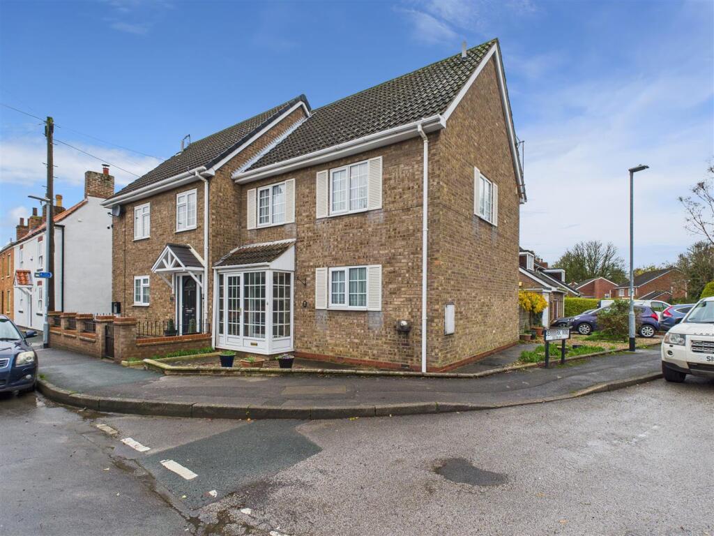 Main image of property: Church Street, North Cave
