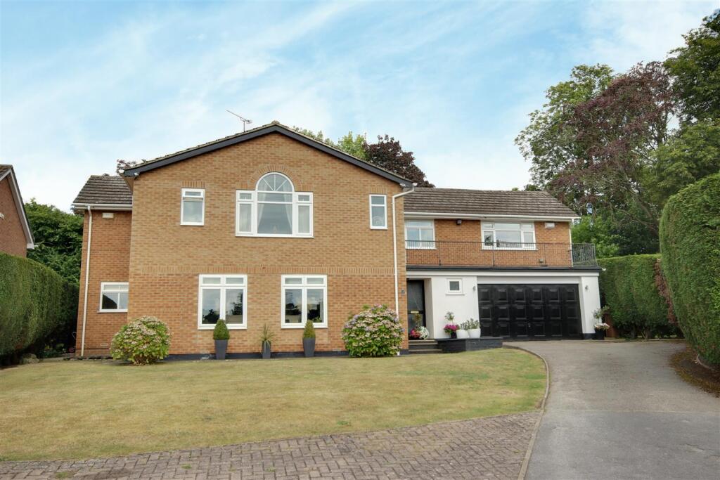 Main image of property: Larchmont Close, Elloughton