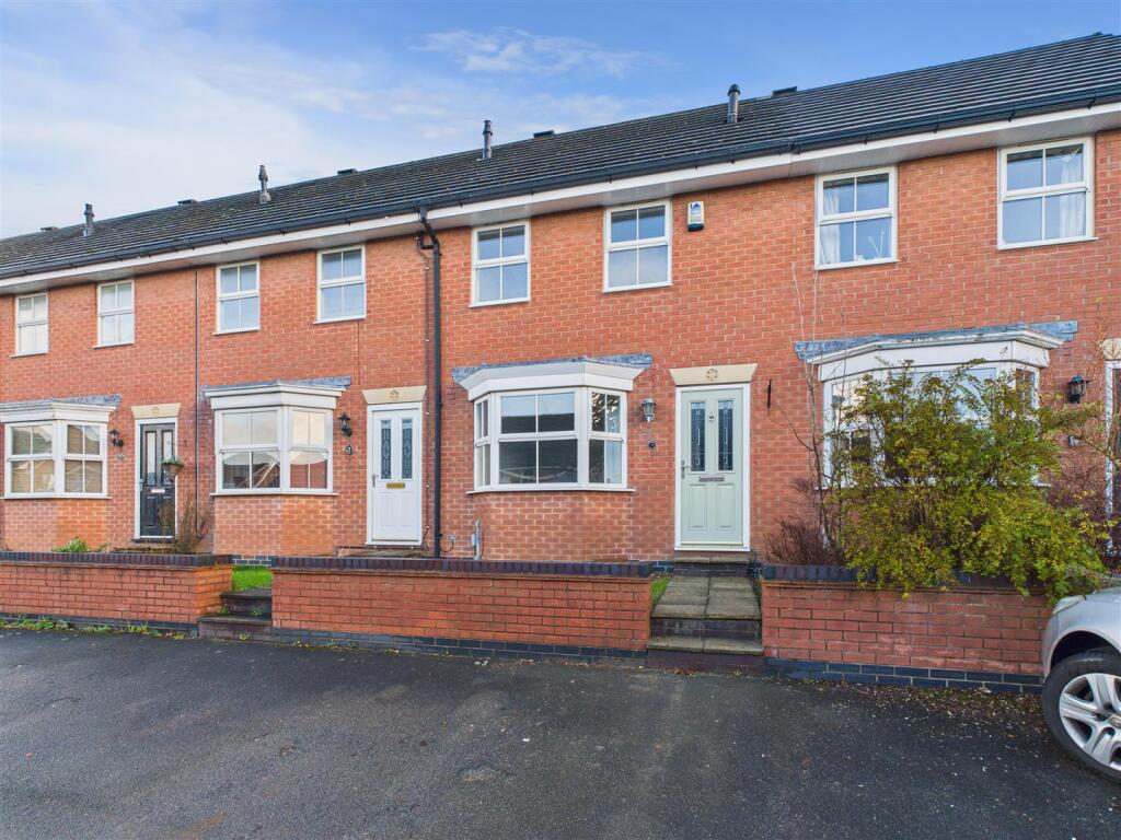 Main image of property: Centurion Walk, Market Weighton