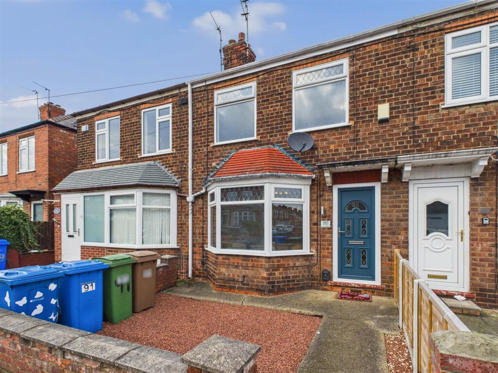 Main image of property: Richmond Road, Hessle