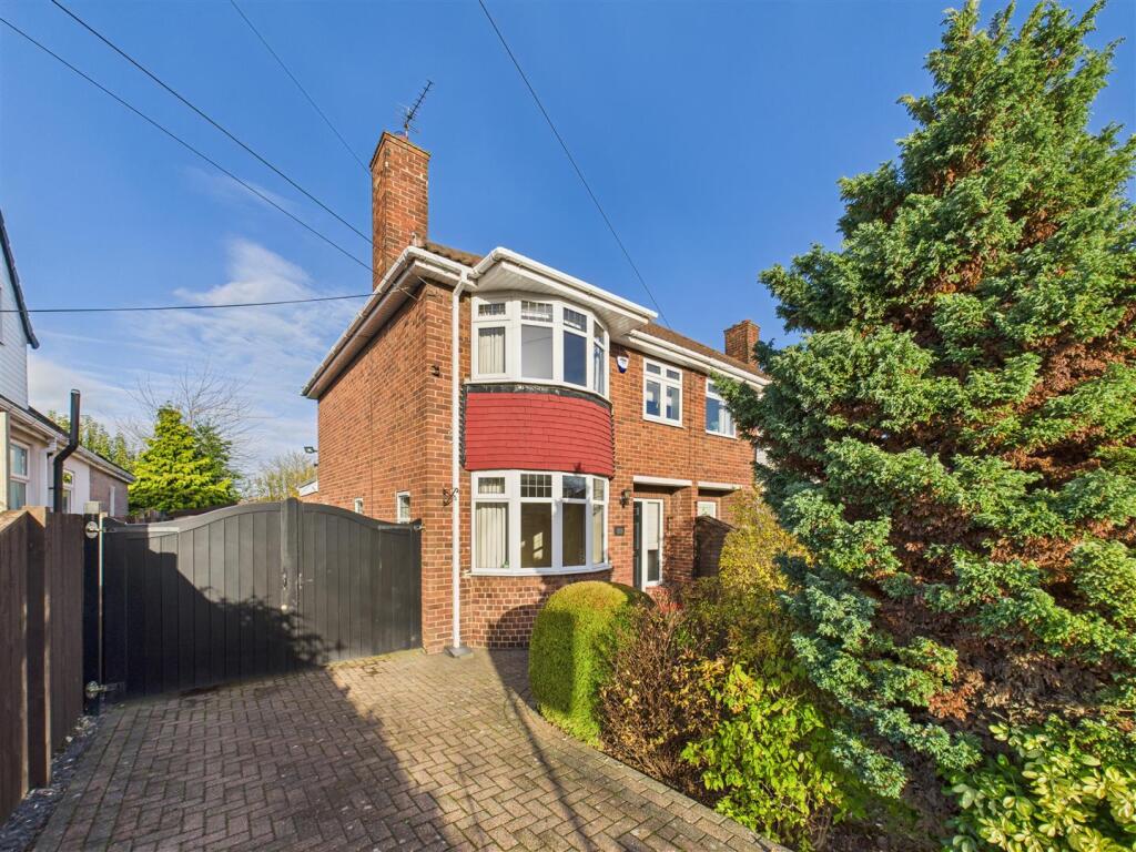 Main image of property: South Ella Way, Kirk Ella