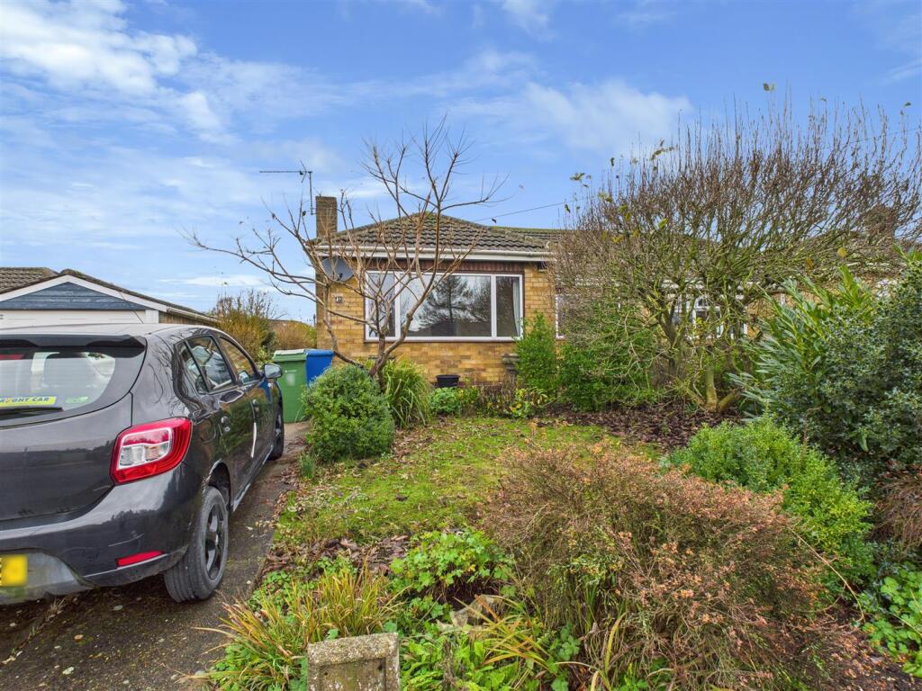 Main image of property: West Hall Garth, South Cave