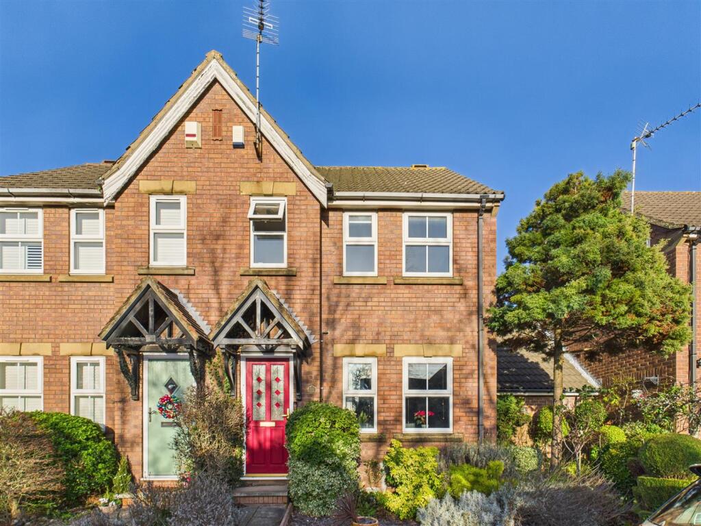 Main image of property: Ings Lane, North Ferriby