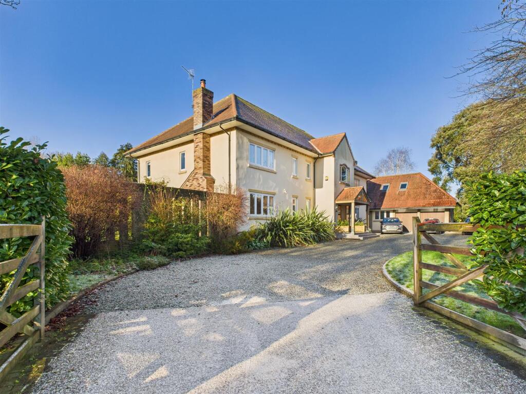 Main image of property: Beech Drive, North Ferriby