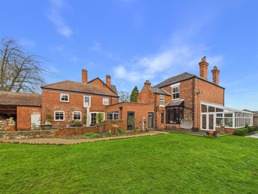 Main image of property: Humber Road, North Ferriby