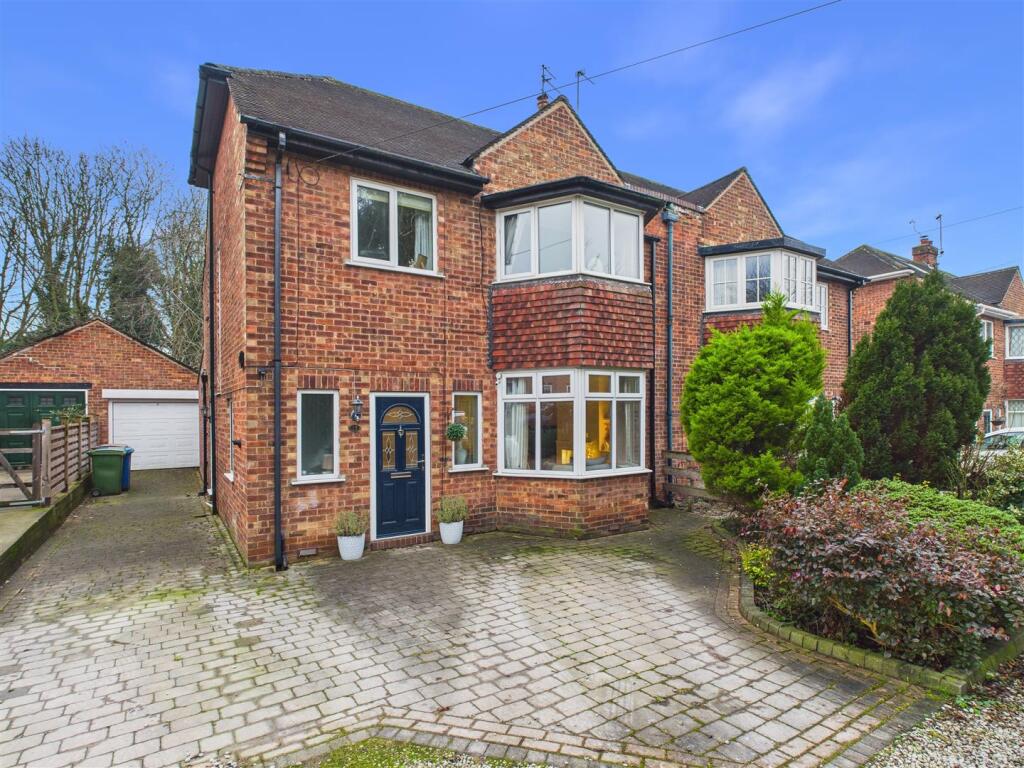 Main image of property: Turners Lane, North Ferriby