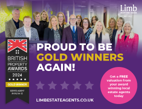 Get brand editions for Limb Estate Agents, Brough