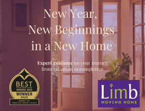 Get brand editions for Limb Estate Agents, Brough