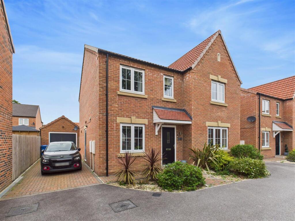 Main image of property: Ketil Place, Anlaby