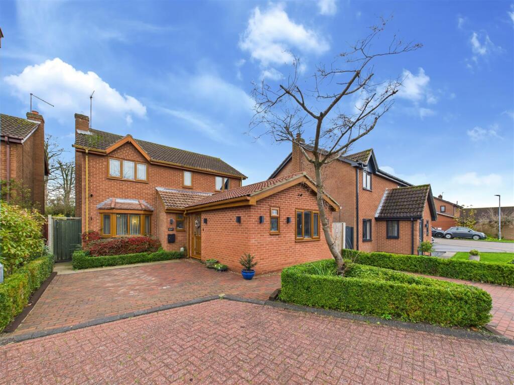 Main image of property: Broadacre Park, Brough