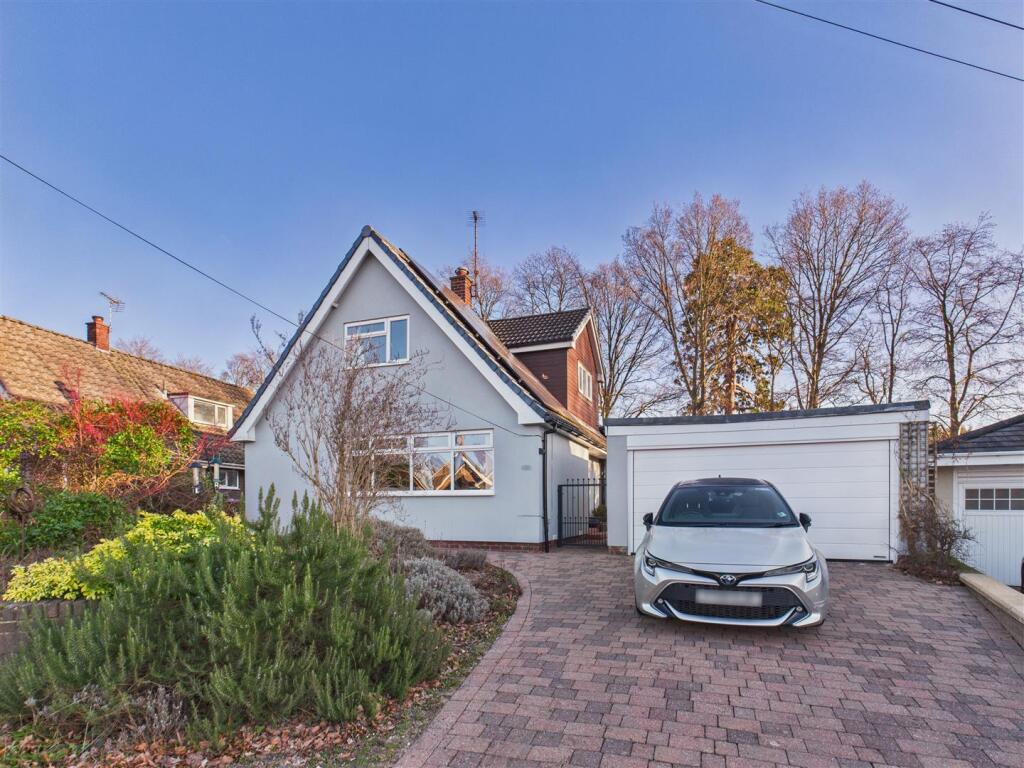 Main image of property: Park Road, Welton