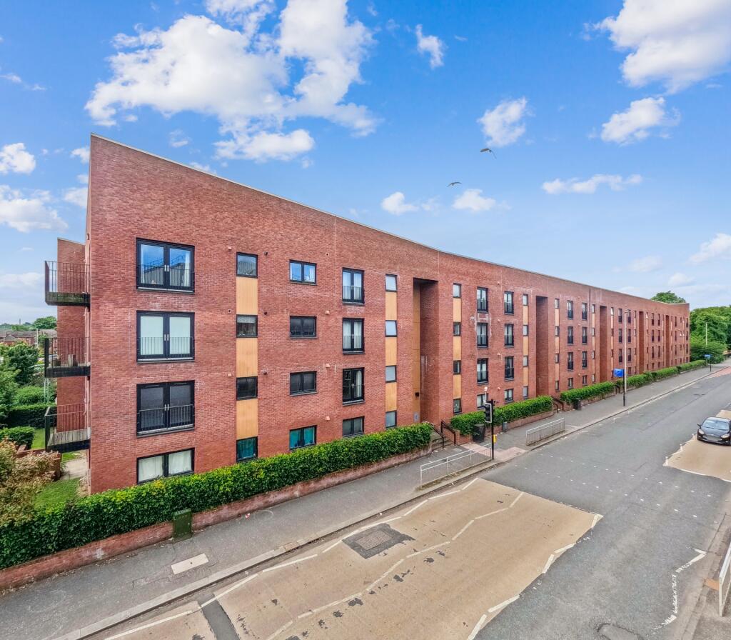 1 bedroom flat for sale in Govan Road, Flat 1/2 , Govan, Glasgow, G51
