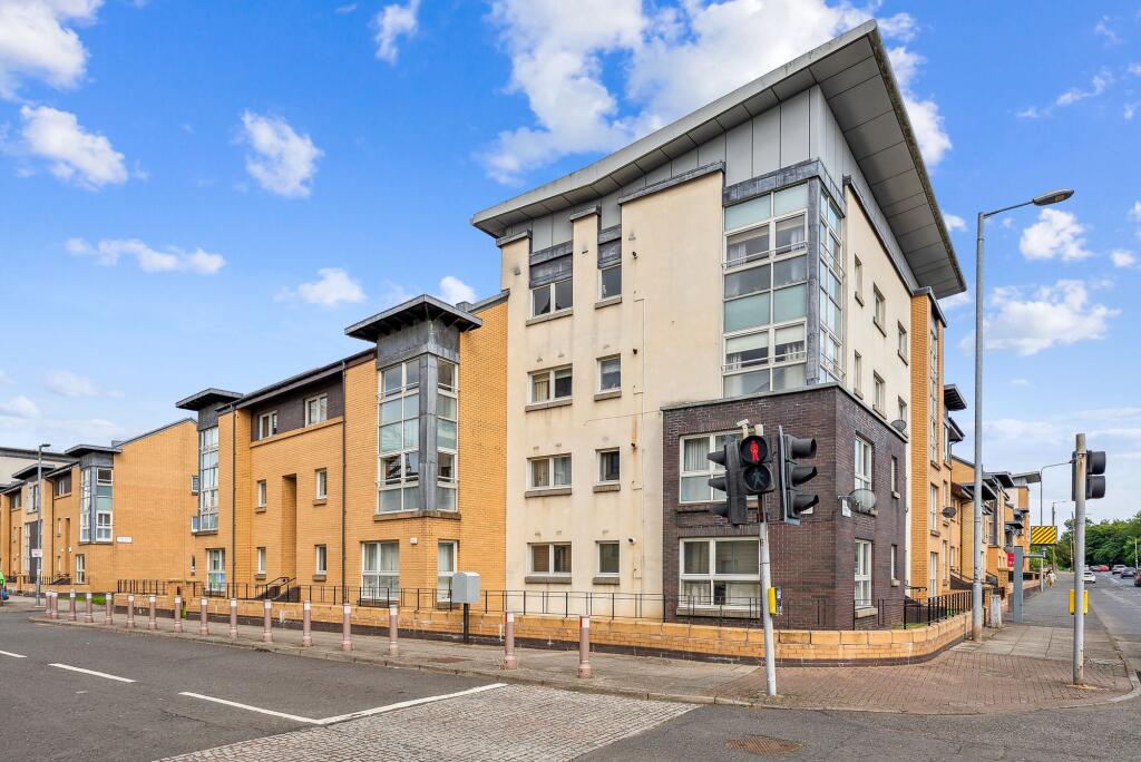 Main image of property: 21 McNeil Street, Flat 1/1, Oatlands, Glasgow, G5 0QE
