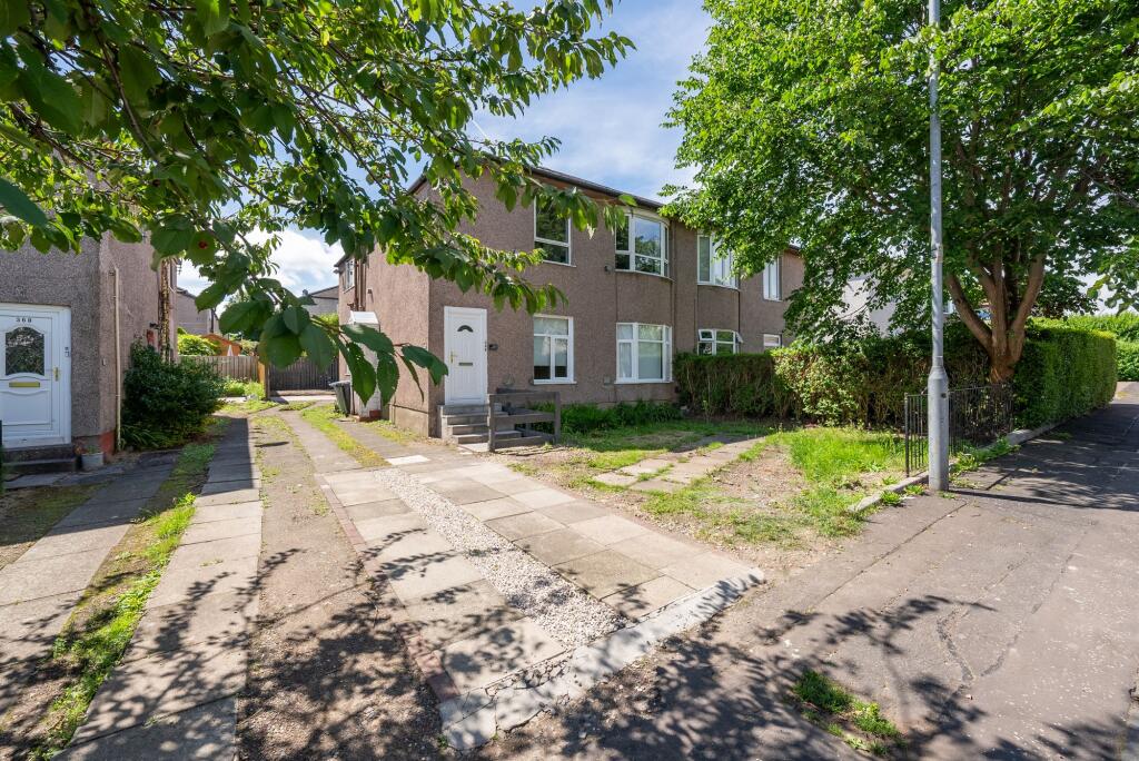 Main image of property: 354 Kingsbridge Drive Rutherglen, Glasgow, G73 2BX