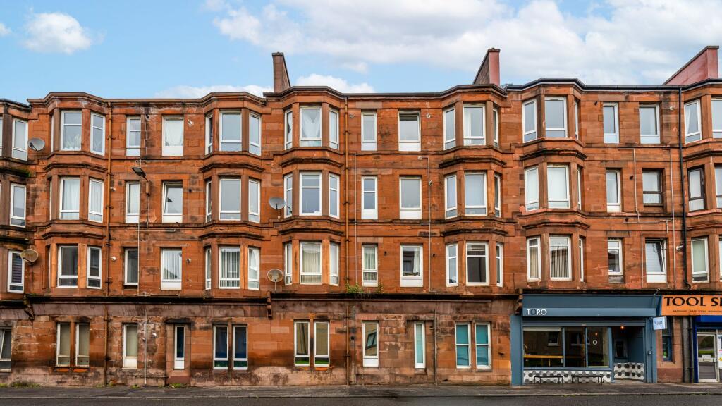 Main image of property: 9 Mannering Court, Flat 0/2, Shawlands, Glasgow, G41 3QQ